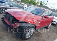 2018 Jaguar  фото
