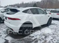 2018 Jaguar E-PACE photo