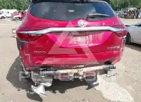 2018 Buick ENCLAVE фото