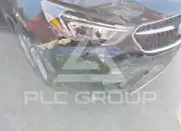 2018 Buick ENCORE фото