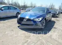 2018 Infinity Q50 photo