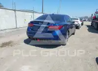 2018 Infinity Q50 photo