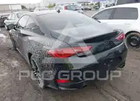 2018 Infinity Q60 фото