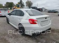 2018 Subaru WRX photo