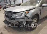 2018 Subaru Outback photo
