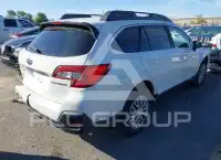 2018 Subaru Outback photo