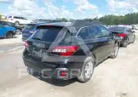 2018 Subaru Outback фото