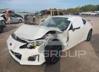 2018 Subaru BRZ фото