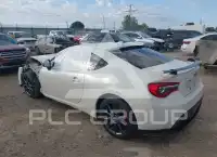2018 Subaru BRZ фото