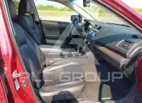 2018 Subaru Outback фото