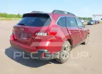 2018 Subaru Outback фото
