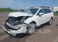 2018 Subaru Outback фото