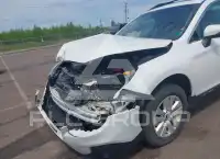2018 Subaru Outback фото