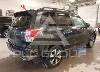 2018 Subaru Forester фото