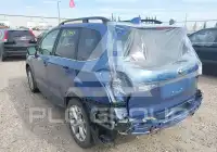 2018 Subaru Forester photo
