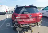 2018 Subaru Outback фото