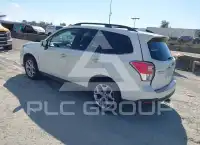 2018 Subaru Forester фото