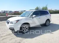2018 Subaru Forester фото