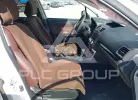 2018 Subaru Forester фото