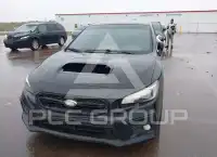 2018 Subaru WRX photo