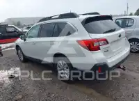 2018 Subaru Outback photo