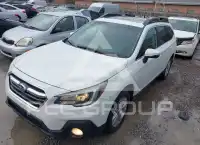 2018 Subaru Outback photo