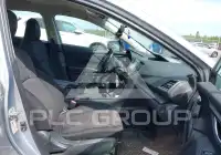 2018 Subaru Impreza фото
