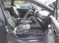 2018 Subaru Crosstrek фото