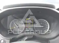 2018 Subaru Crosstrek фото