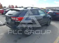 2018 Subaru Crosstrek фото
