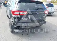 2018 Subaru Crosstrek фото