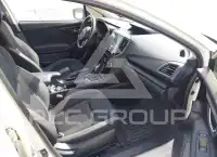 2018 Subaru Impreza фото