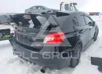 2018 Subaru WRX фото