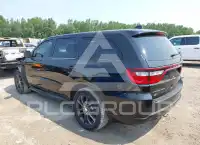 2018 Dodge DURANGO фото