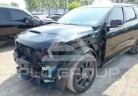 2018 Dodge DURANGO фото