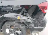 2018 Dodge JOURNEY фото