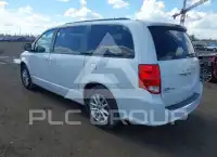2018 Dodge Grand Caravan фото