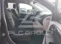 2018 Dodge Grand Caravan photo