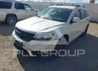 2018 Dodge JOURNEY photo