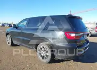 2018 Dodge DURANGO photo