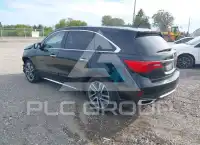 2018 Acura MDX фото
