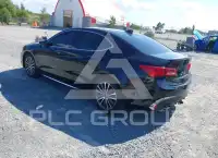 2018 Acura TLX фото