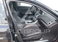 2018 Acura TLX фото
