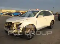 2018 Acura RDX фото