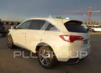 2018 Acura RDX фото