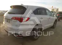 2018 Acura RDX фото