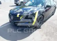 2018 Acura TLX фото
