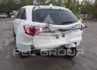 2018 Acura RDX фото