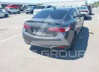 2018 Acura ILX фото