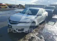 2018 Acura ILX photo